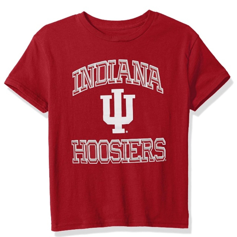 Indiana Hoosiers “Gridiron Hero” T Shirt
